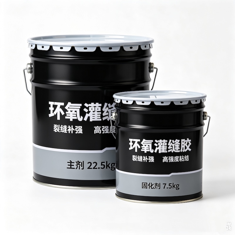 南平裂缝修复封闭胶