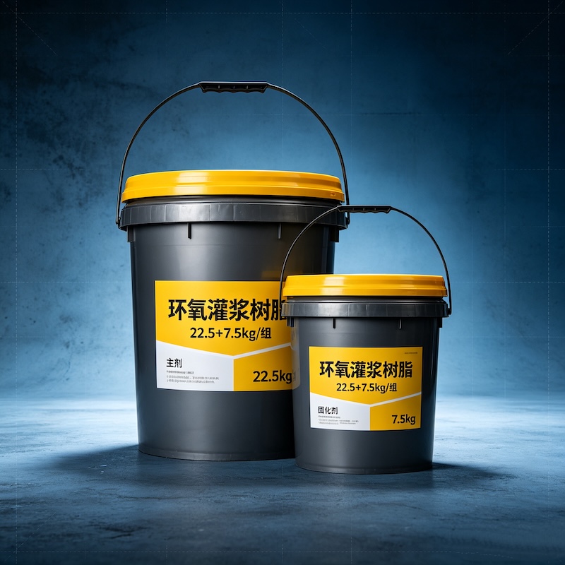南平环氧灌浆树脂